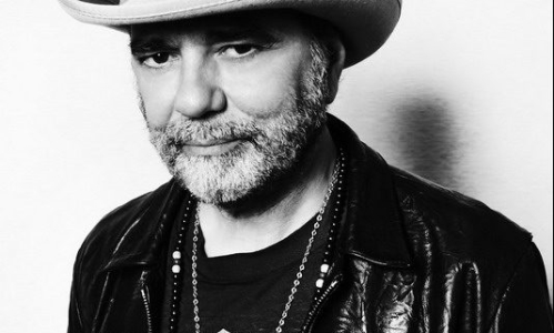 DANIEL LANOIS IS USING JAM PEDALS !