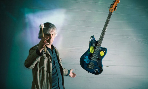 LEE RANALDO