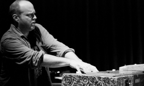 JOHN MEDESKI