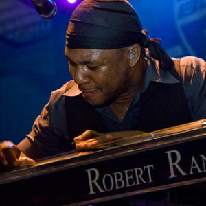 Robert Randolph