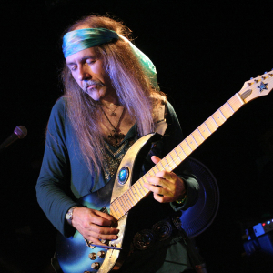 Uli Jon Roth (Scorpions)