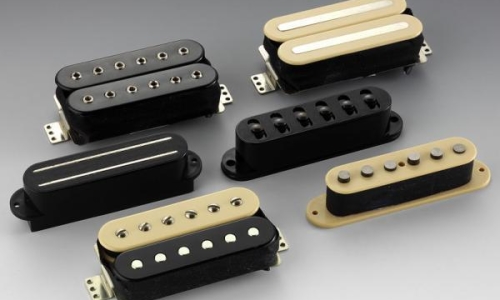 Humbuckers vs Single Coils: Pros, Cons and what to look for