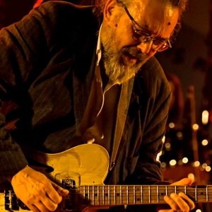 Elias Zaikos (Blues Wire)