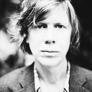 Thurston Moore (Sonic Youth)