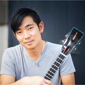 Jake Shimabukuro