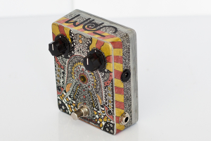 Jampedals.com Custom Pedal Hyacinthe 16