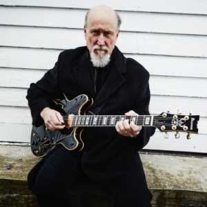 John Scofield