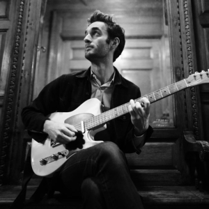 Julian Lage