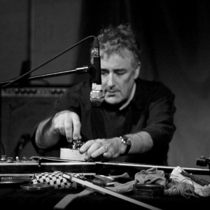 Fred Frith