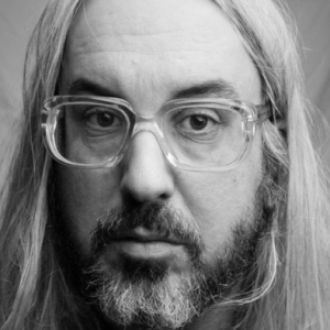 J Mascis (Dinosaur Jr)