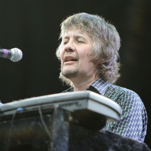 Don Airey