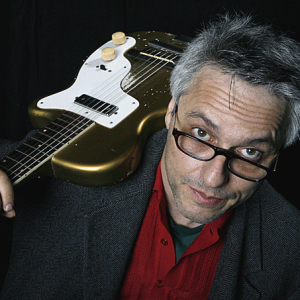 Marc Ribot