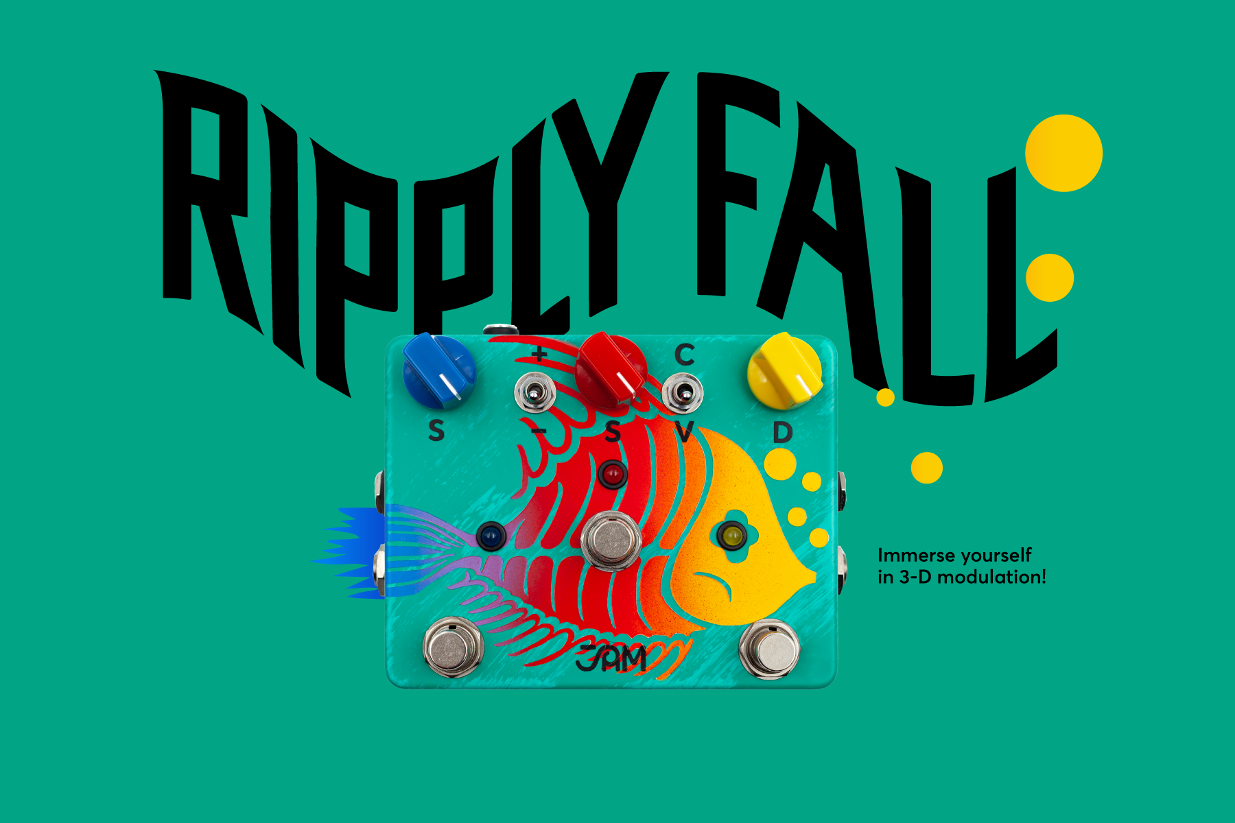 Ripply Fall