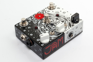 Jampedals.com Custom Pedal Hyacinthe 14