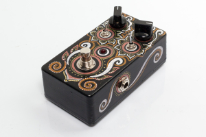 Jampedals.com Custom Pedal Hyacinthe 15