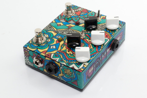 Jampedals.com Custom Pedal Hyacinthe 19