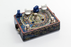 Jampedals.com Custom Pedal Hyacinthe 11