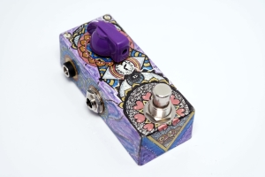 Jampedals.com Custom Pedal Hyacinthe 41