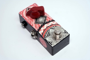 Jampedals.com Custom Pedal Hyacinthe 40