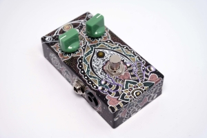 Jampedals.com Custom Pedal Hyacinthe 38