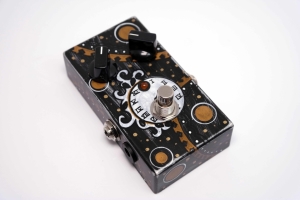 Jampedals.com Custom Pedal Hyacinthe 39