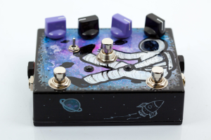 Jampedals.com Custom Pedal Hyacinthe 37