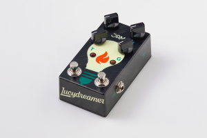 Lucydreamer Bass B-Stock image 2
