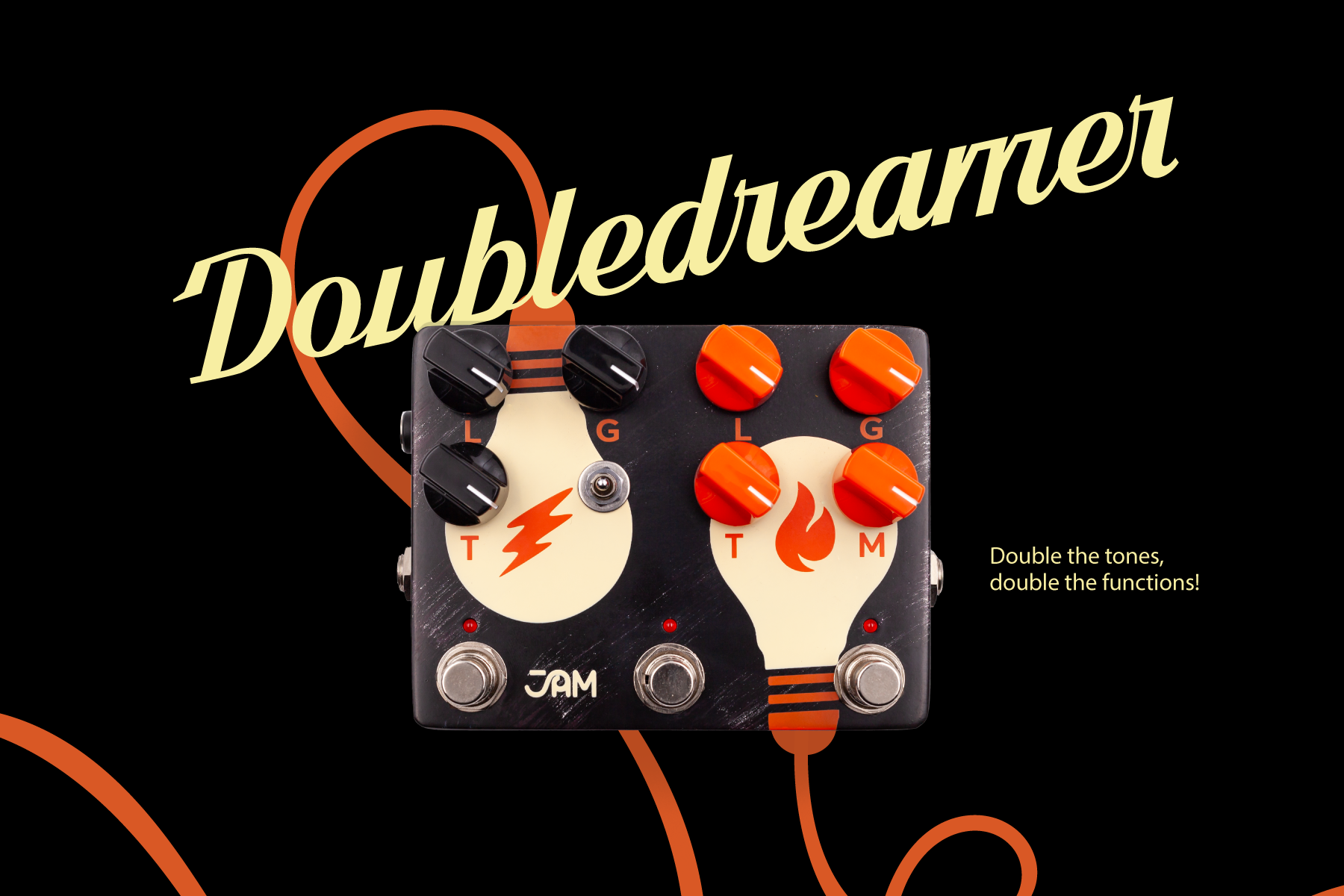 Double Dreamer