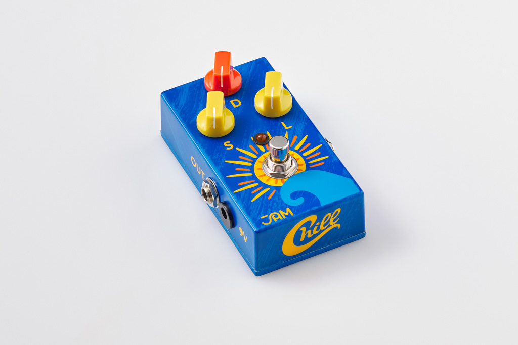 Chill - JAM pedals