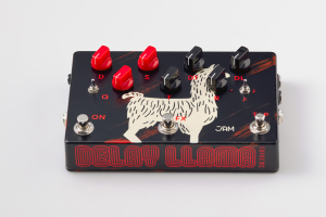 Delay Llama Supreme image 2