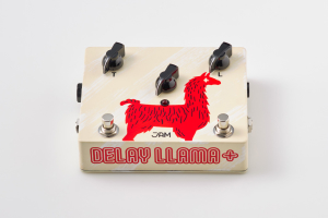 Delay Llama+ image 2