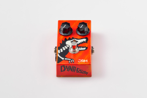 Dyna-ssoR image 2