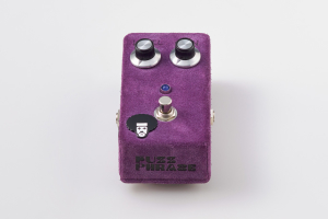 Fuzz Phrase ltd – SOLD OUT image 1