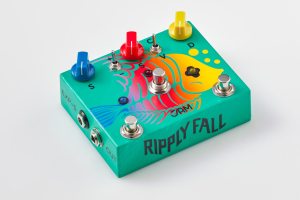 Ripply Fall - JAM pedals