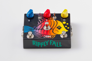 Ripply Fall Bass B-stock image 4