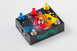 Ripply Fall Bass image 1