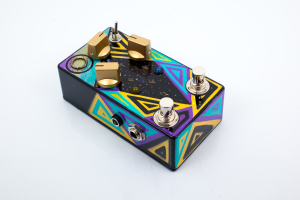 Jampedals.com Custom Pedal Hyacinthe 31