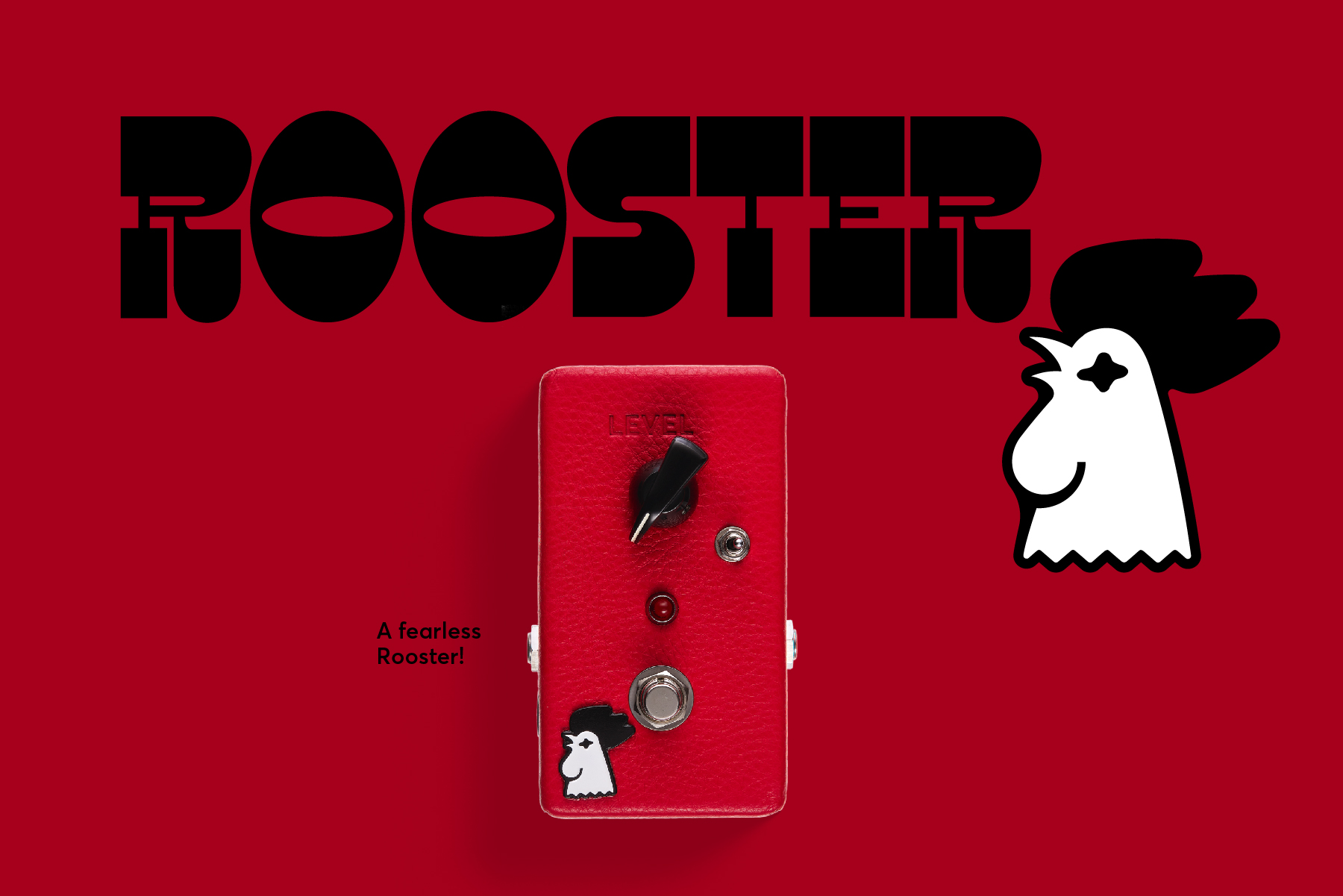 Rooster ltd – SOLD OUT