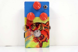 Jampedals.com Custom Pedal Paint 21