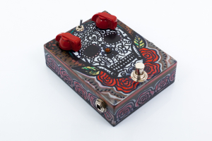 Jampedals.com Custom Pedal Hyacinthe 29