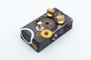 Jampedals.com Custom Pedal Steampunk 46