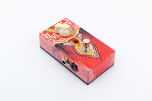 Jampedals.com Custom Pedal Hyacinthe 27