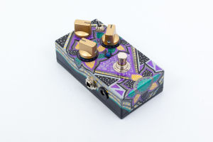 Jampedals.com Custom Pedal Hyacinthe 24