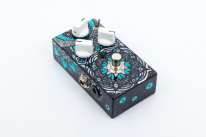 Jampedals.com Custom Pedal Hyacinthe 25