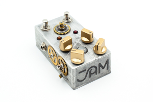 Jampedals.com Custom Pedal Steampunk 41