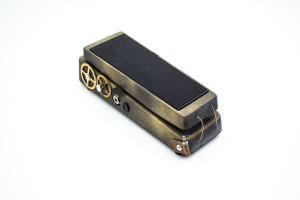 Jampedals.com Custom Pedal Steampunk 39