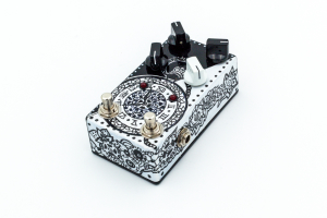 Jampedals.com Custom Pedal Hyacinthe 23