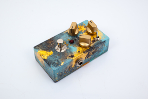 Jampedals.com Custom Pedal Paint 16