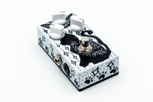 Jampedals.com Custom Pedal Hyacinthe 22