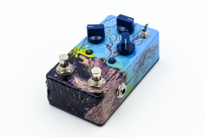 Jampedals.com Custom Pedal Paint 30